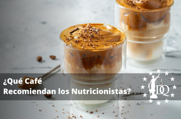 Qué Café Recomiendan los Nutricionistas