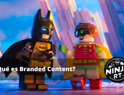 ¿Qué es Branded Content?