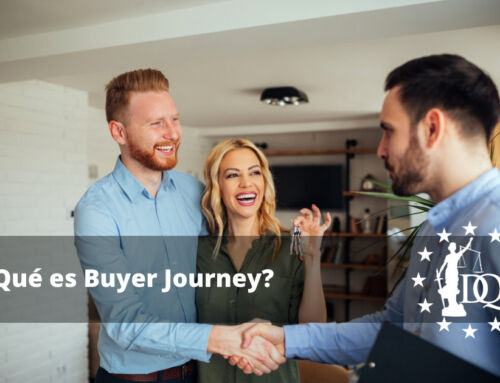 ¿Qué es Buyer Journey?