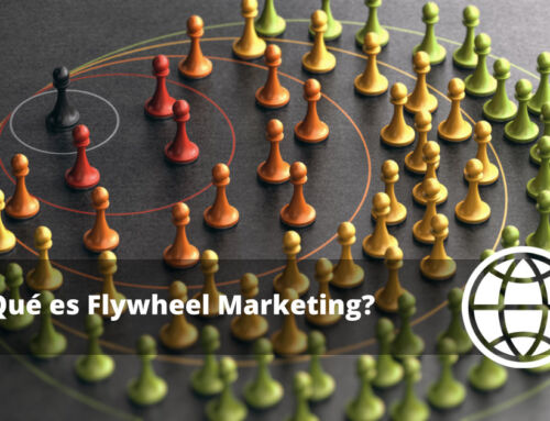 ¿Qué es Flywheel Marketing?