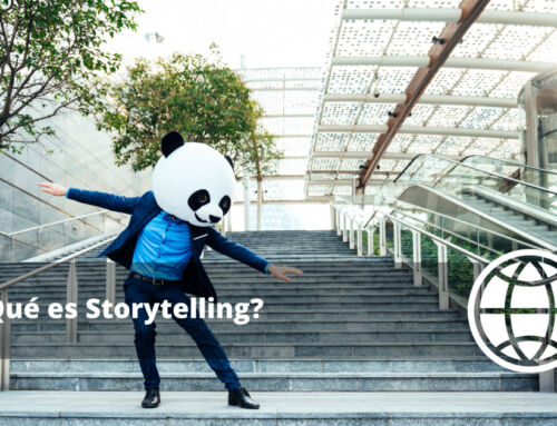 ¿Qué es Storytelling?: La Guía Definitiva para Conectar con tu Audiencia