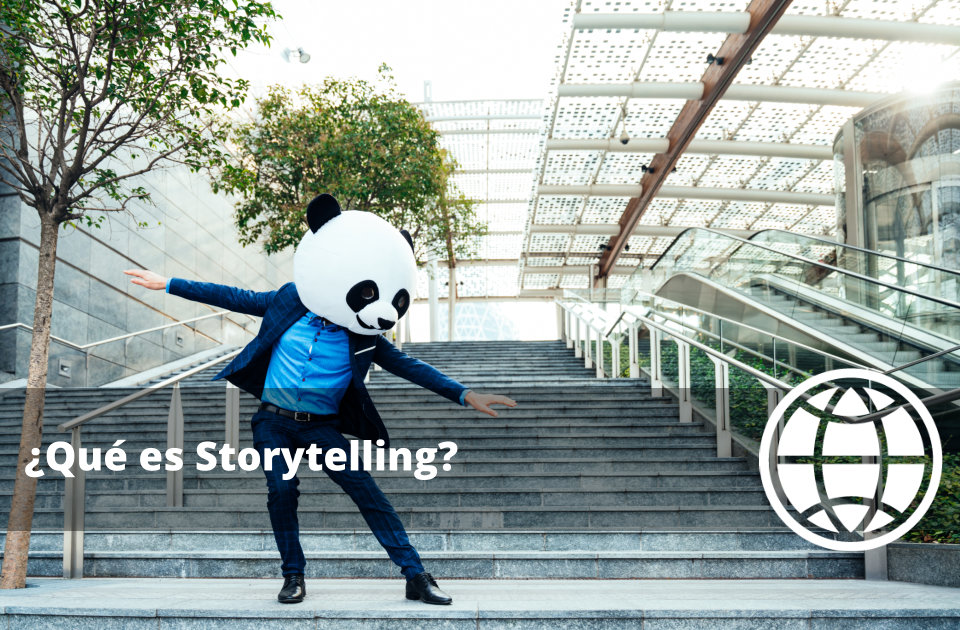 Qué es Storytelling La Guía Definitiva para Conectar con tu Audiencia