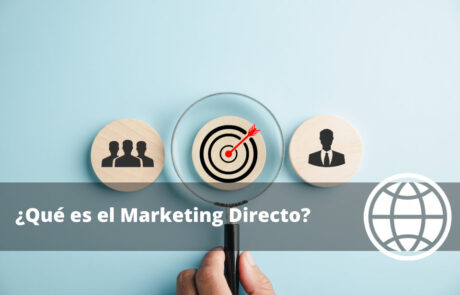 Qué es el Marketing Directo y Ejemplos