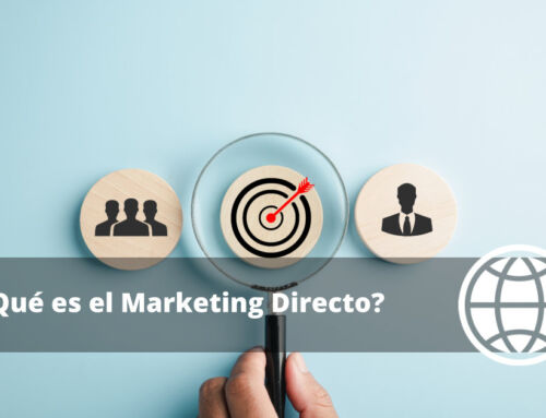¿Qué es el Marketing Directo? y Ejemplos