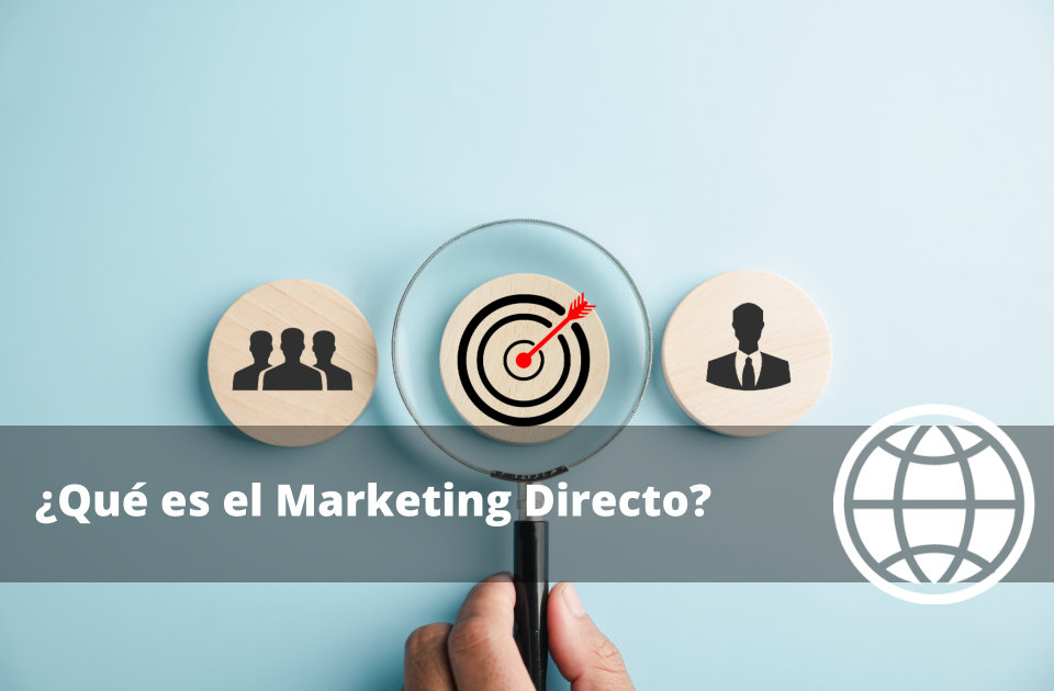 Qué es el Marketing Directo y Ejemplos