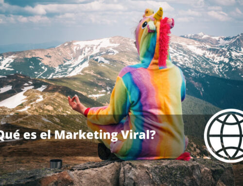 ¿Qué es el Marketing Viral?