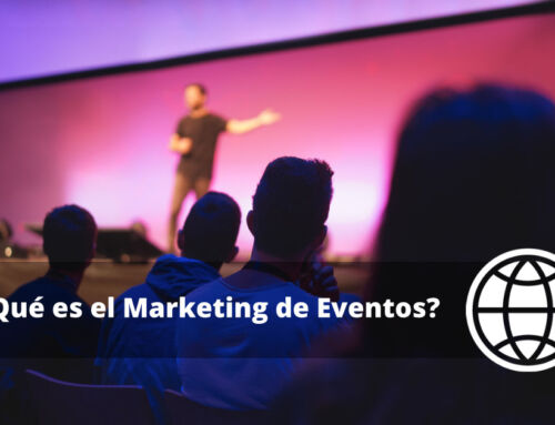 ¿Qué es el Marketing de Eventos? y Ejemplos