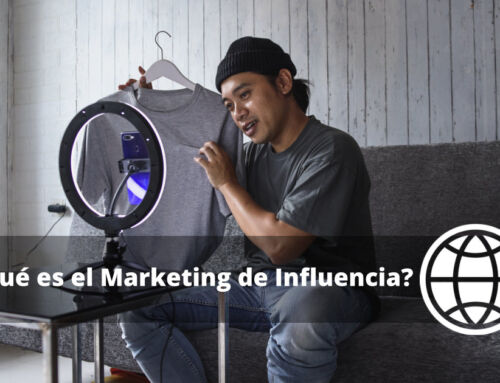 ¿Qué es el Marketing de Influencia?