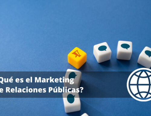 ¿Qué es el Marketing de Relaciones Públicas?