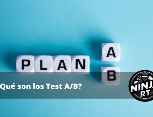 ¿Qué son los Test A/B?