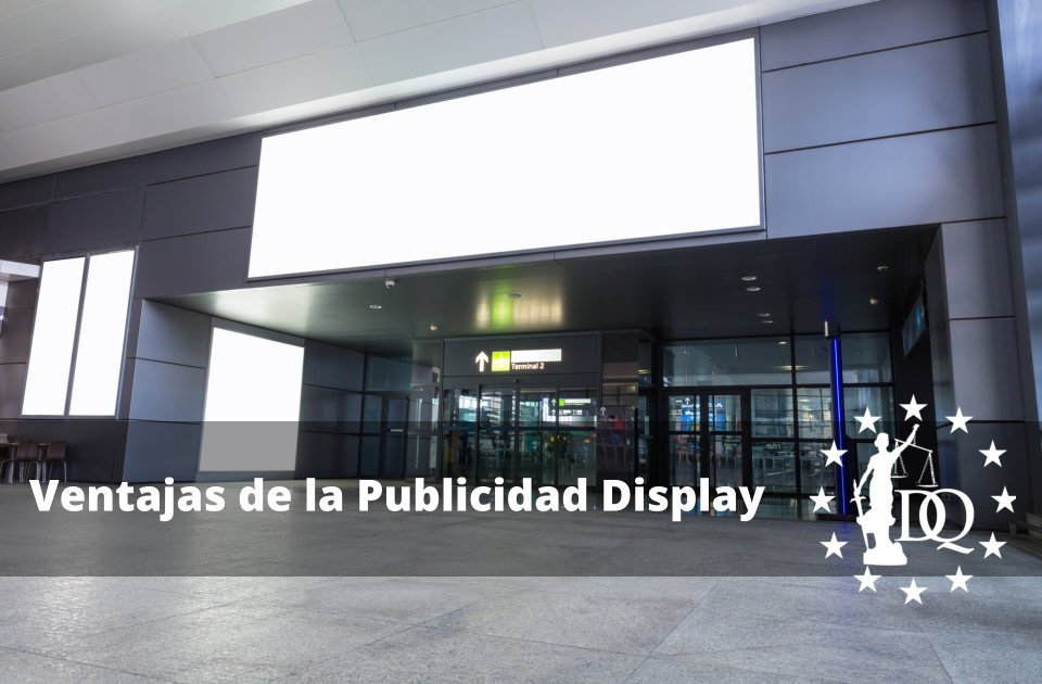 Ventajas de la Publicidad Display