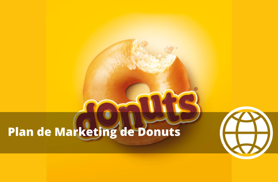 Plan de Marketing de Donuts