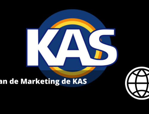 Plan de Marketing de KAS