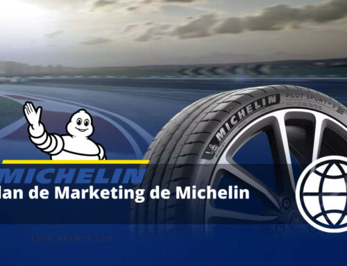 Plan de Marketing de Michelin