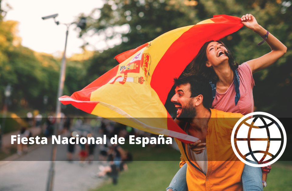 Qué es la Fiesta Nacional de España