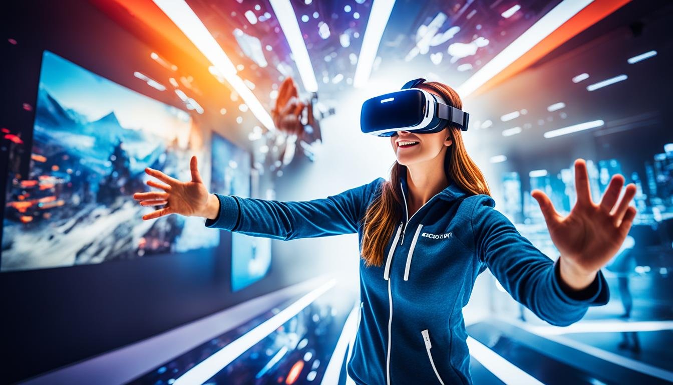 Estrategias de Marketing para una Empresa de Realidad Virtual