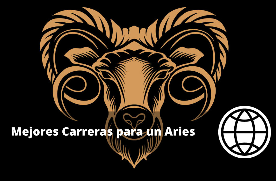 Mejores Carreras para un Aries