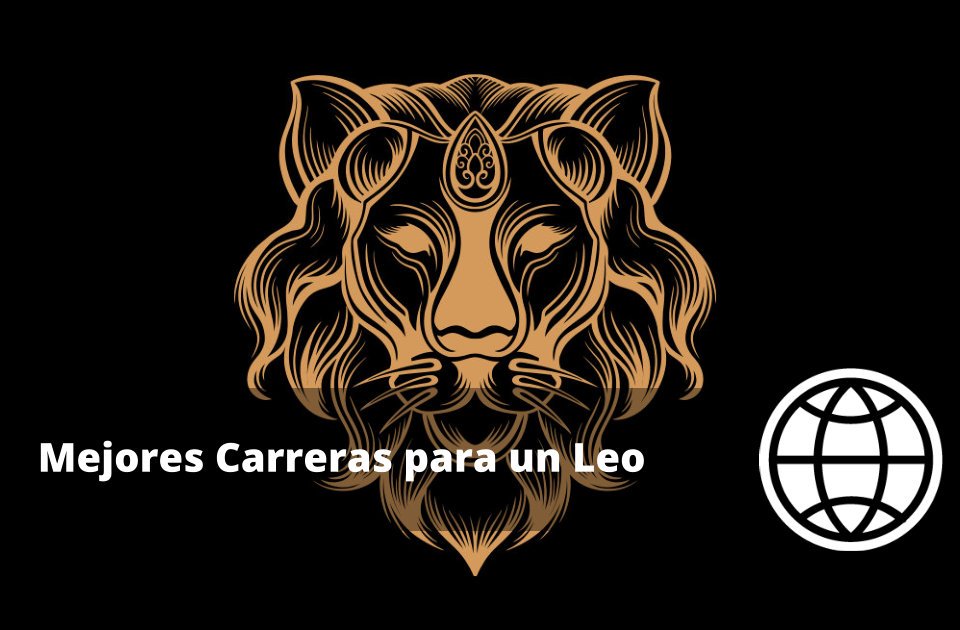 Mejores Carreras para un Leo