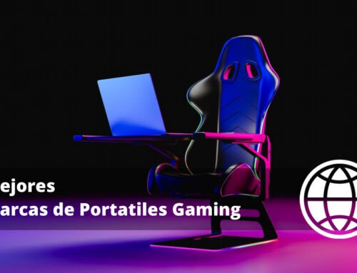 5 Mejores Marcas de Portatiles Gaming