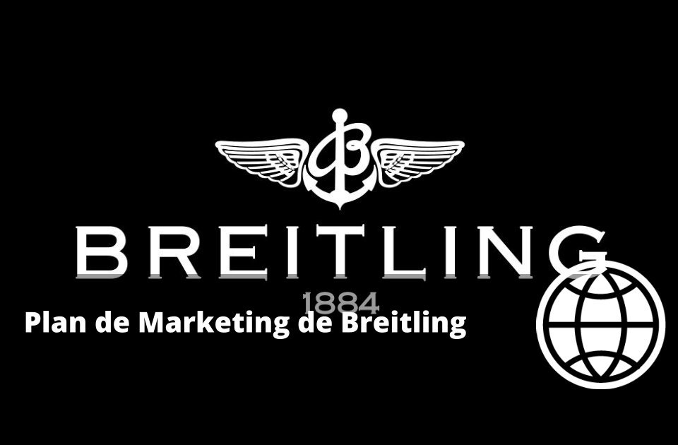 Plan de Marketing de Breitling