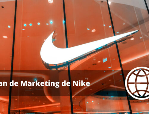 Plan de Marketing de Nike