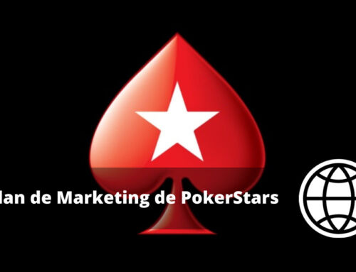 Plan de Marketing de PokerStars