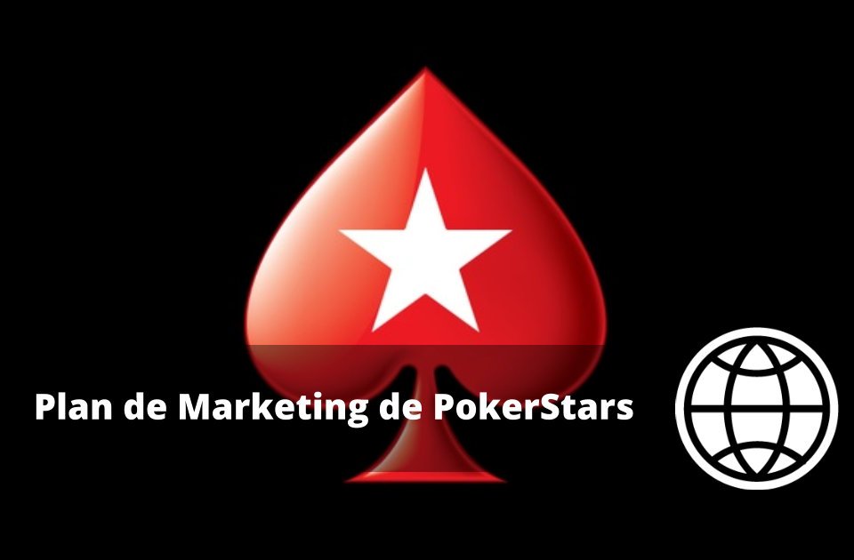 Plan de Marketing de PokerStars