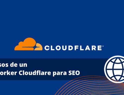 Usos de un Worker Cloudflare para SEO