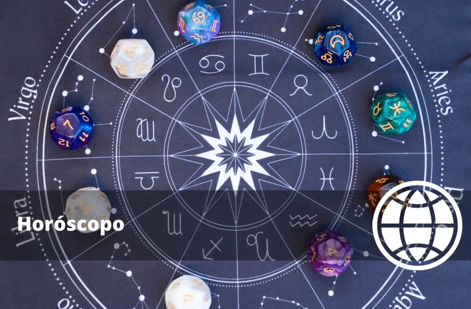 Qué es el Horóscopo