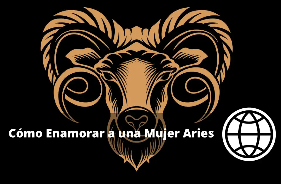 Cómo Enamorar a una Mujer Aries