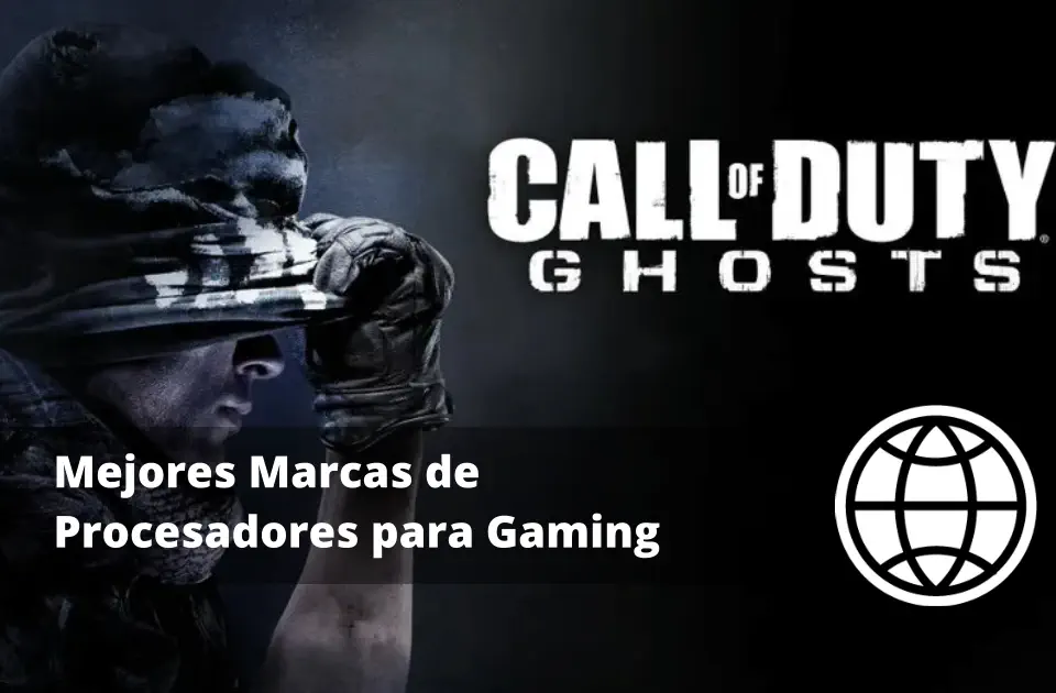 Mejores Marcas de Procesadores para Gaming
