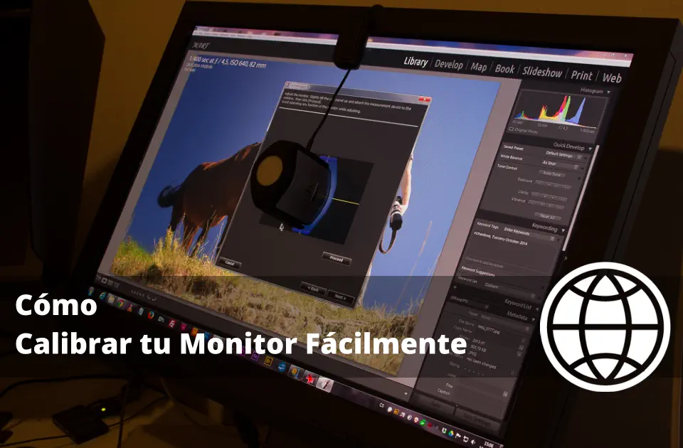 Cómo Calibrar tu Monitor Fácilmente para Obtener Colores Reales