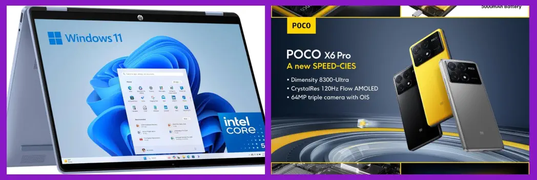 Mejores Productos Tecnológicos