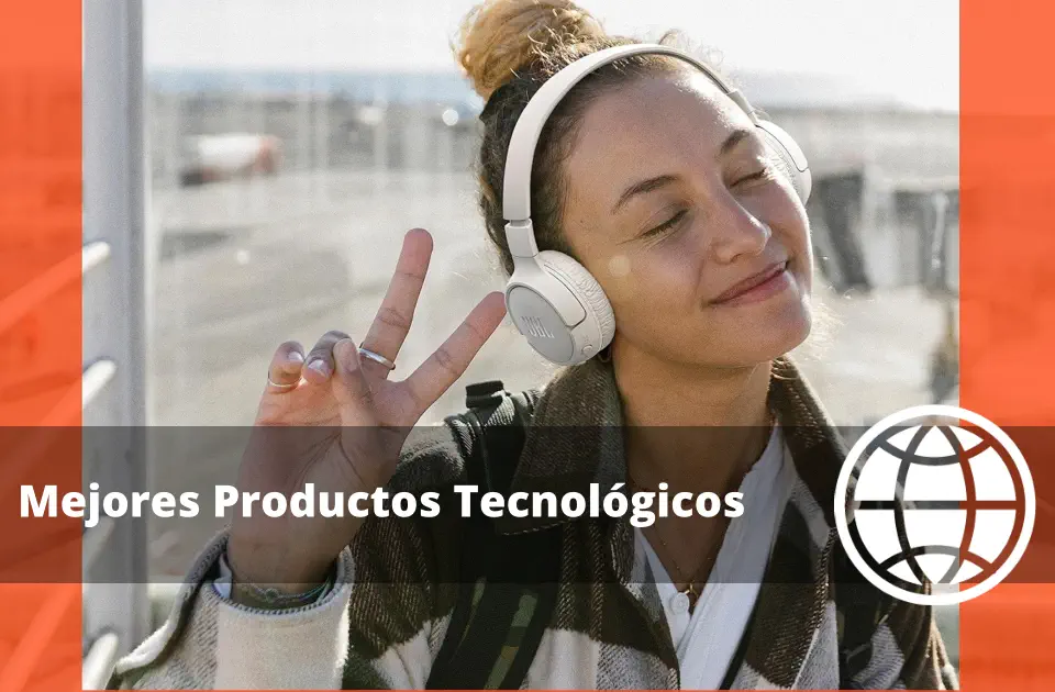 Mejores Productos Tecnológicos