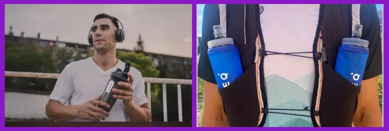 Mejores Productos para Deportistas de Hidratación