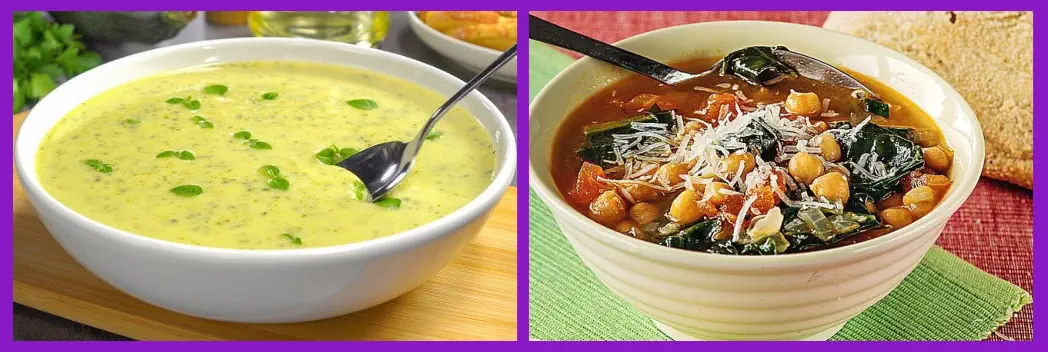 Mejores Recetas de Cuchara Fáciles y Rápidas