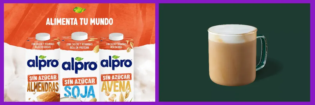 Mejores Tipos de Leches Vegetales para el Café