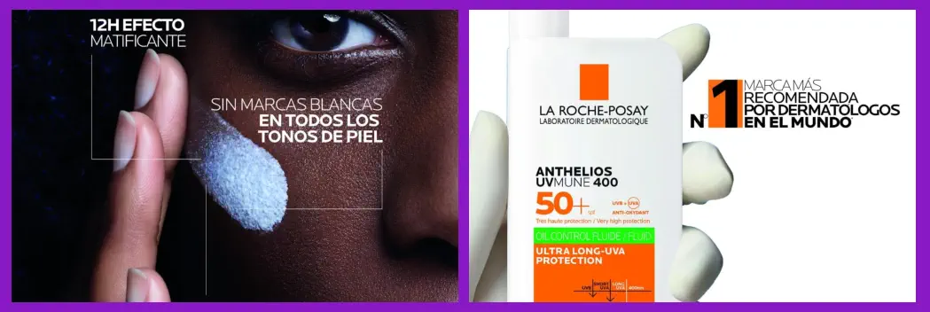 Mejores Tipos de Protectores Solares para la Cara Mejores Tipos de Protectores Solares para la Cara