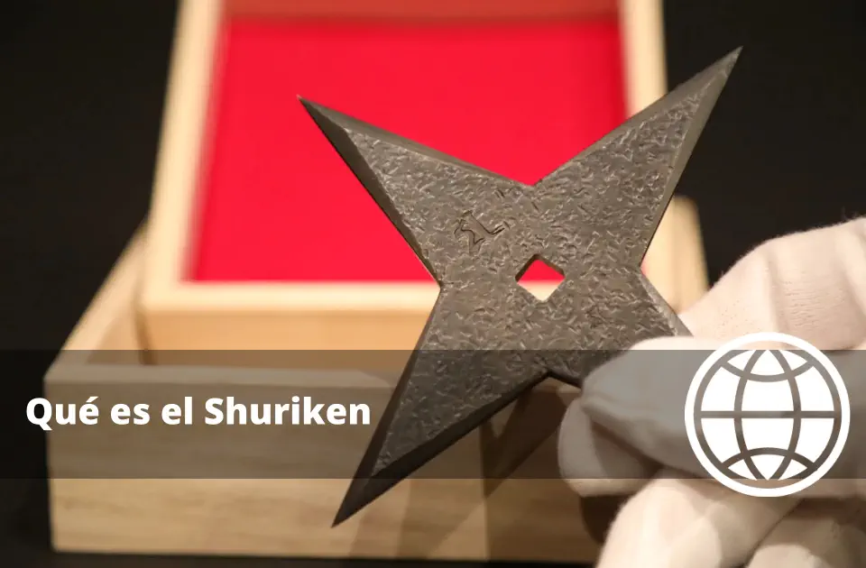 Shuriken