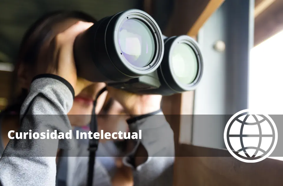 Qué es la Curiosidad Intelectual