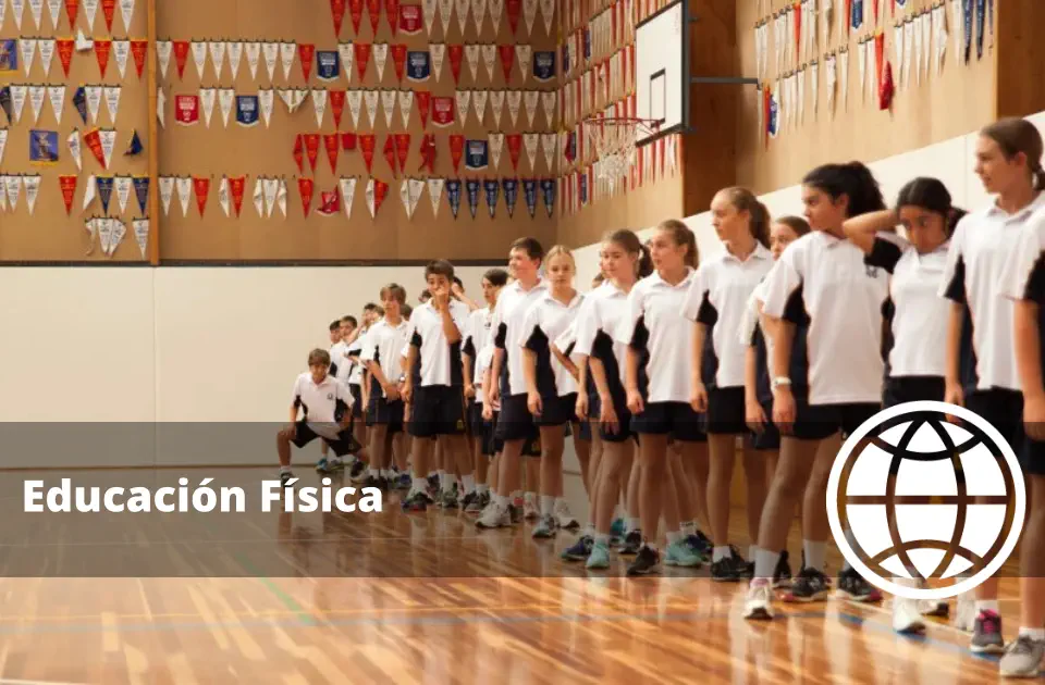 Qué es la Educación Física y para qué Sirve