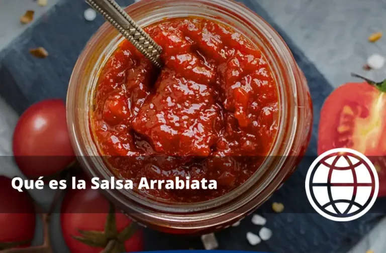 Qué es la Salsa Arrabiata