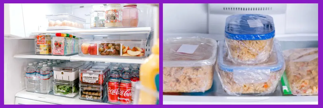 Técnicas para Evitar el Desperdicio de Comida Técnicas para Evitar el Desperdicio de Comida