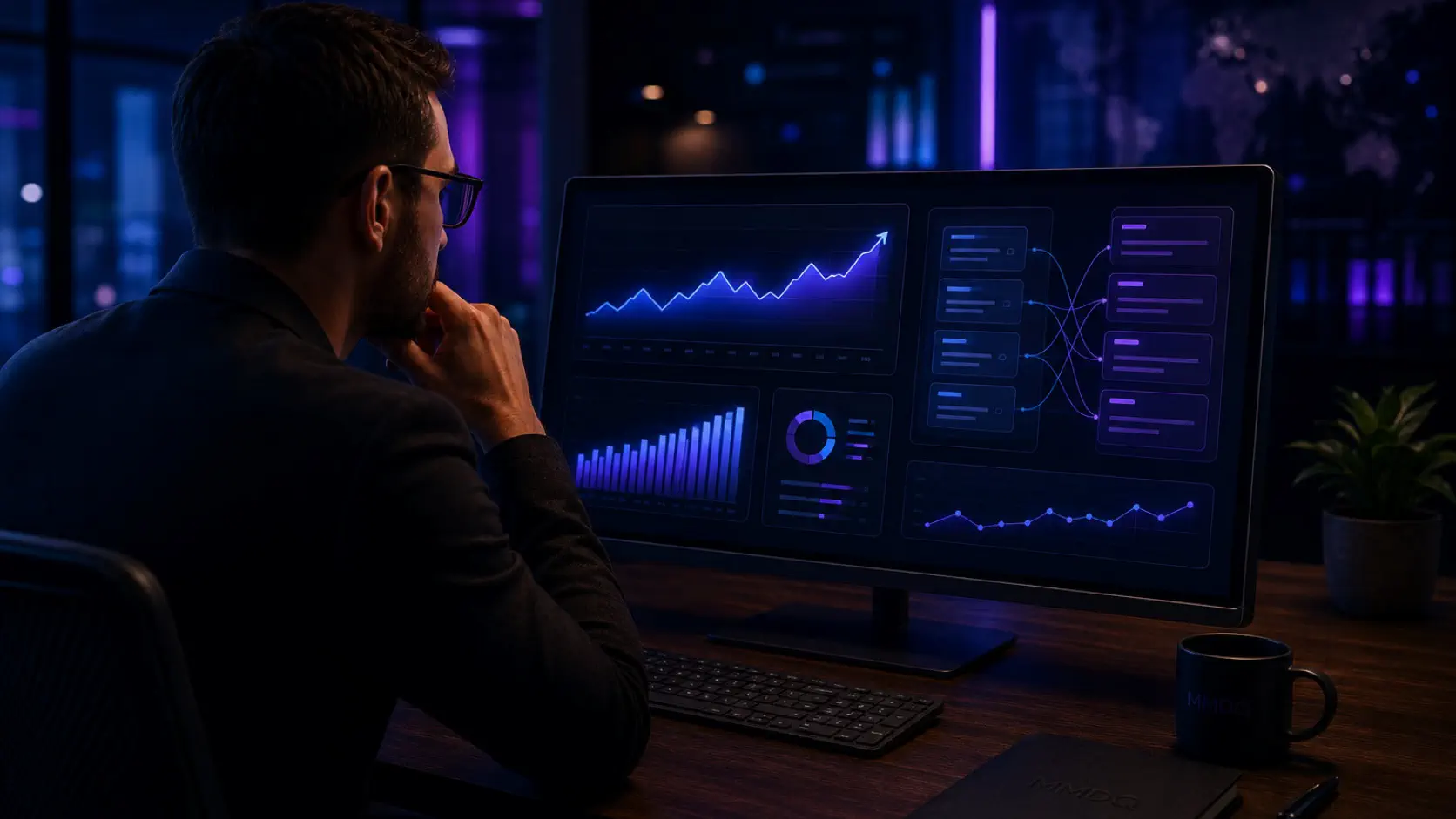 Migración web sin perder tráfico orgánico