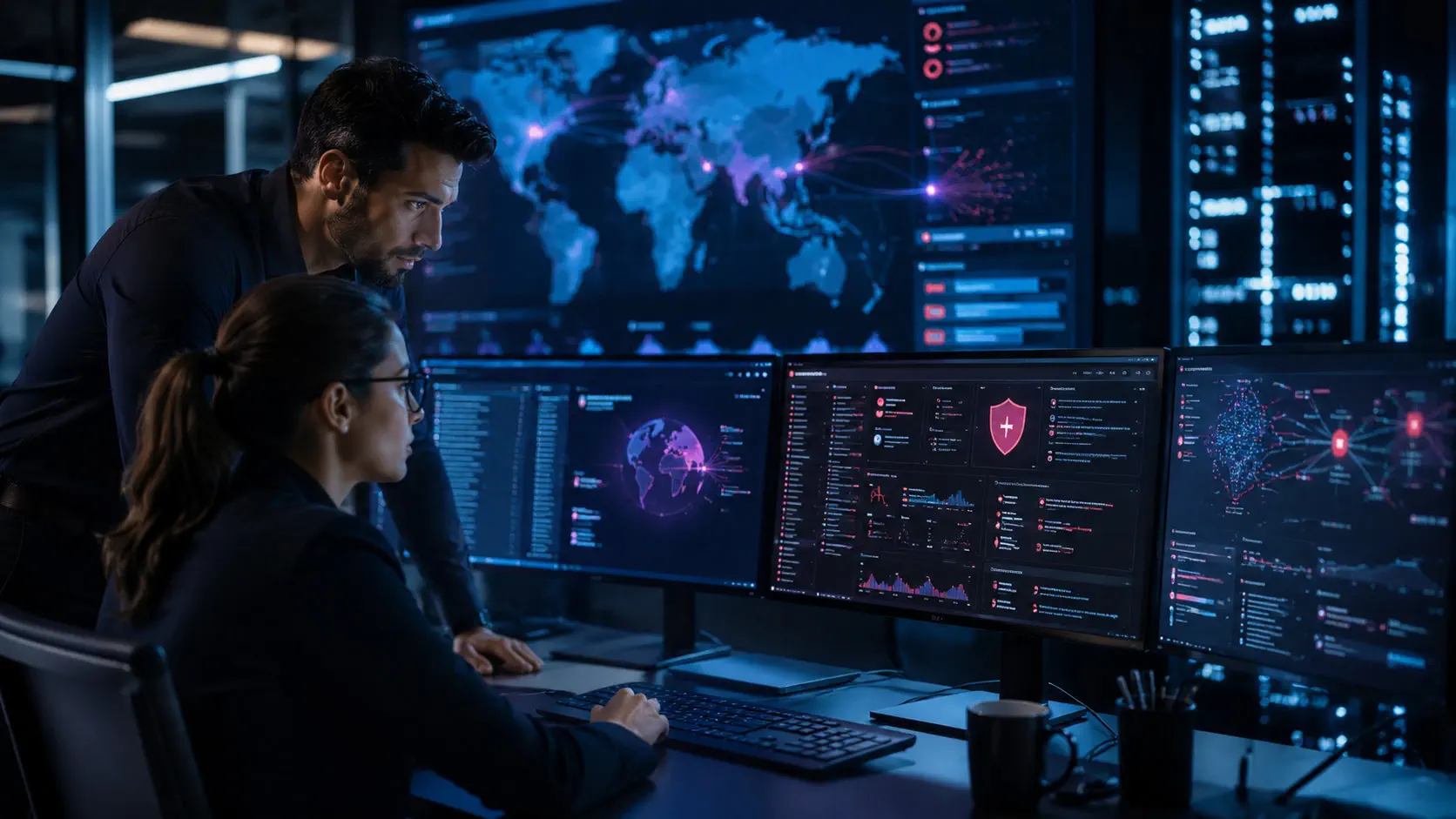 Riesgos de seguridad WordPress en páginas web de empresa